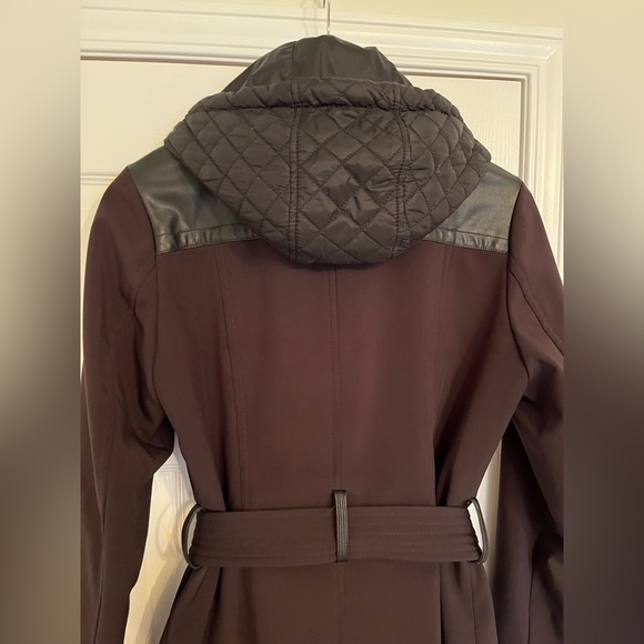 Kennth Cole Reaction softshell jacket - Women's Small - Picture 5 of 9